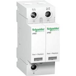 Schneider Electric OVERSP.AFLEDER A9 Iprd 40 2P 350V