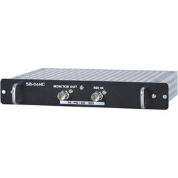 NEC 3G HDSDI STv2