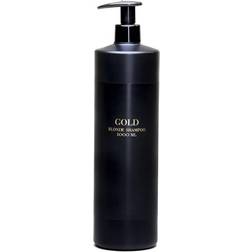 Gold Blond Shampoo anden pumpe 1000ml