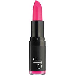 E.L.F. Velvet Matte Lipstick Fuchsia Fantasy (82672) 4.1 g
