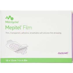 Mepitel film 10x12 Medicinsk udstyr