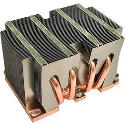 Inter-Tech B-8 - processor-heatsink - 2U
