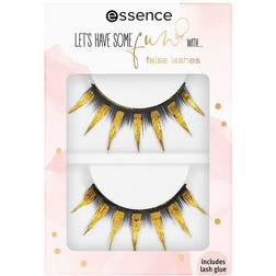 Essence Let's Have Some Fun with False Lashes #02 Living In A Fun-tasy World
