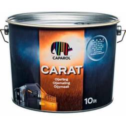 Caparol Carat Oliebaseret Træbeskyttelse 10L