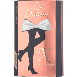 Omerta Donna X Eau de Parfum