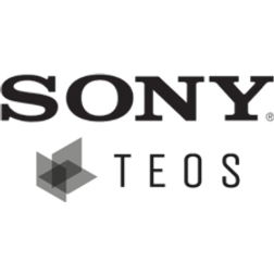 Sony 3years TEOS Manage Advanced License for signage room booking mirroring & more