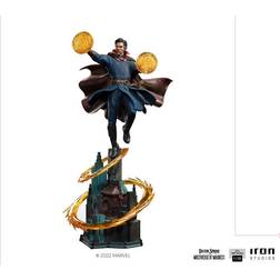 Stephen Strange BDS Art Scale Statue 1/10 34 cm