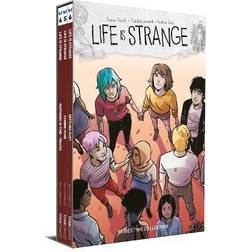 Life is Strange: 4-6 Boxed Set (PC)