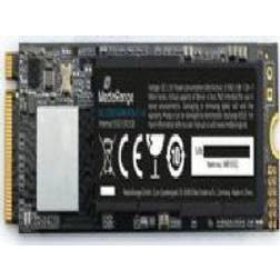 MediaRange Intern.M.2 SSD 2280 NVMe PCIe TLC Nand 512 GB