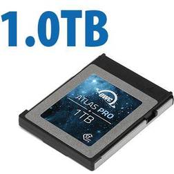 1.0TB OWC Atlas Pro CFexpress 2.0 Type B Memory Card