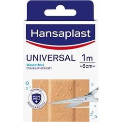 Hansaplast Health Plaster Universalplaster 1 1 Stk.