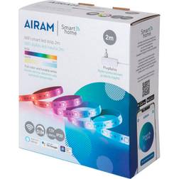 Airam LED stripe Smart 2 LED bånd