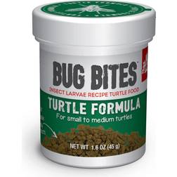 Fluval Bug Bites Turtle sticks 45gr