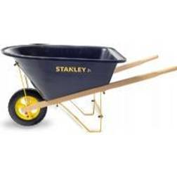 Stanley Junior Garden wheelbarrow for children Jr G015-SY