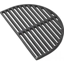 Primo Half Moon Cast Iron Searing Grate For Oval Junior