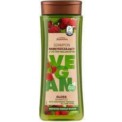 Joanna Vegan shampoo with raspberry vinegar 300ml