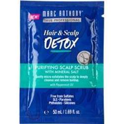 Marc Anthony Hair & Scalp Detox Micro Scalp Scrub with Salt
