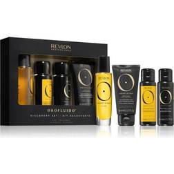 Orofluido the Original Set for All Hair Types for Women