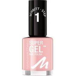 Manhattan Make-up Negle Super Gel Nail Polish No. 225 Sweet
