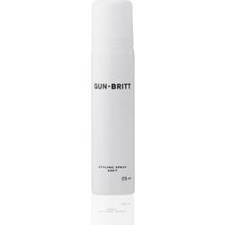 Gun-Britt Styling Spray Soft 75ml