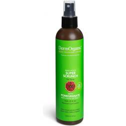 DermOrganic Super Scrunch Hair Spray 150ml 150ml