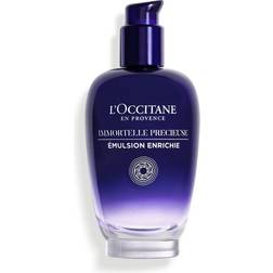 L'Occitane Immortelle Precious Beautifying and Moisturizing Emulsion