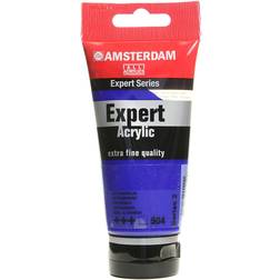 Amsterdam Expert Series Akryl Tube 75 ml Ultramarine 504