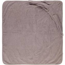 Name It Badehåndklæde med hætte Nbnrio Sphinx 90x90 cm