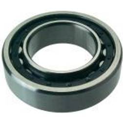 FAG NJ2220-E-M1 Cylinderrullelejer Borings-diameter 100 mm Udvendig diameter 180 mm Omdrejningstal (maks. 3800 U/min