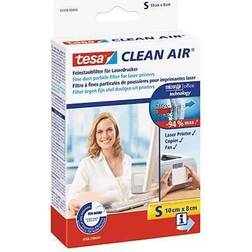 TESA Clean Air Fint støvfilter, Dydis S 10x8cm
