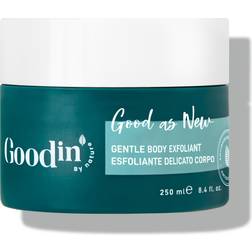 Depend Nature Good As New Gentle Body Exfoliant 250ml