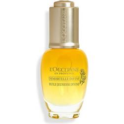 L'Occitane Immortelle Divine Oil Serum 30ml