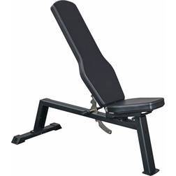 Gymleco 100-Series Adjustable Gym Bench