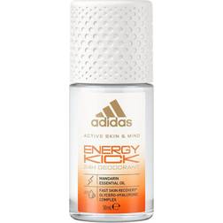 adidas Pleje Functional Male Energy Kick Roll-On Deodorant