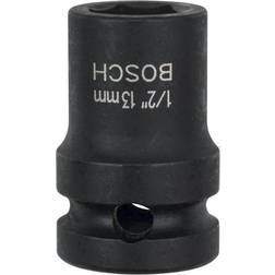 Bosch Topnøgle Impact 1/2x13mm Lgd 38mm Vaterpas