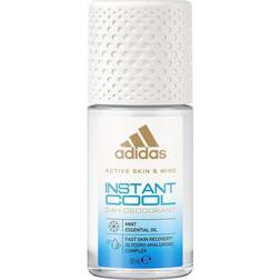 adidas Pleje Functional Male Instant Cool Roll-On Deodorant