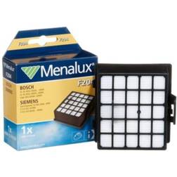 Menalux Aktivt anti-allergifilter HEPA 9001664441 Modsvarer: