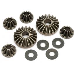 HPI Racing Hard Differential Gear Set