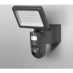 LEDVANCE Smart+ FL Cam 3000K WiFi Spotlight