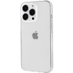 Pomologic Cover Clear Soft (iPhone 13 Pro Max)