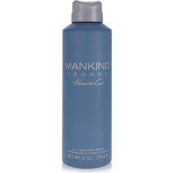 Kenneth Cole Mankind Legacy 6 oz Body Spray