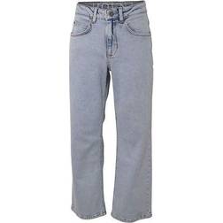 Hound Extra Wide Jeans - Light Stone Wash (2211100-858)