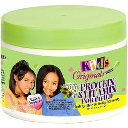 Best Organic Kids Hair & Scalp Remedy 7.5oz