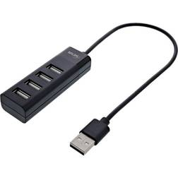 InLine USB 2.0 Slim