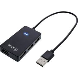 InLine USB 2.0 Hub