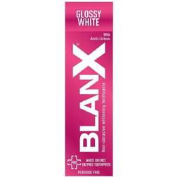 Blanx Glossy Pink tandpasta - 75