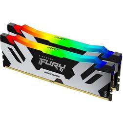 Kingston FURY Renegade RGB DDR5 4800MHz 2x16GB (KF568C36RSAK2-32)