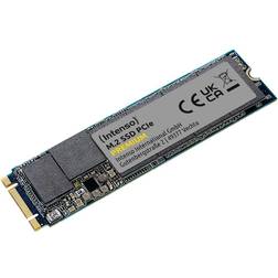 Intenso M.2 SSD PCIe Premium 2TB