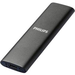 Philips External SSD 250GB