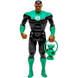DC Comics Green Lantern John Stewart 13 cm Action Figure
